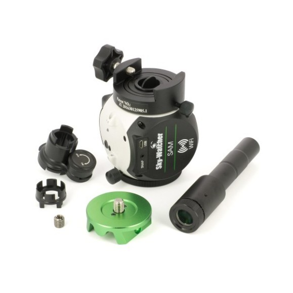 Montura Sky-Watcher Star Adventurer Mini