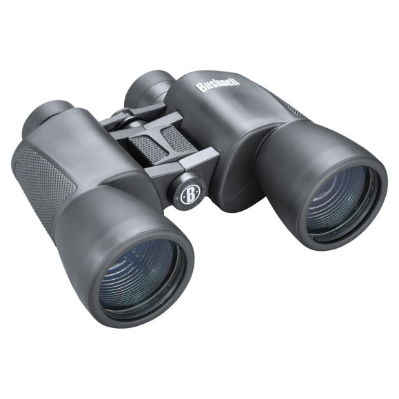 Prismáticos Bushnell Powerview 10x50 Negro