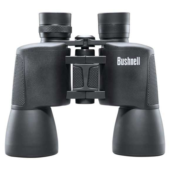 Prismáticos Bushnell Powerview 10x50 Negro