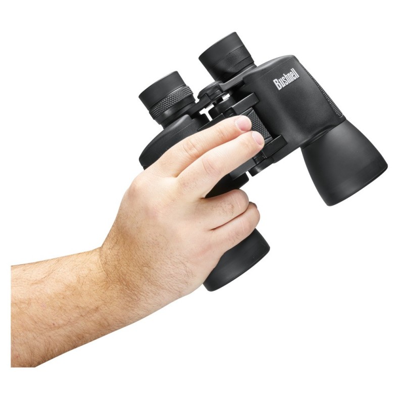 Prismáticos Bushnell Powerview 10x50... Prismáticos Bushnell Powerview 10x50...