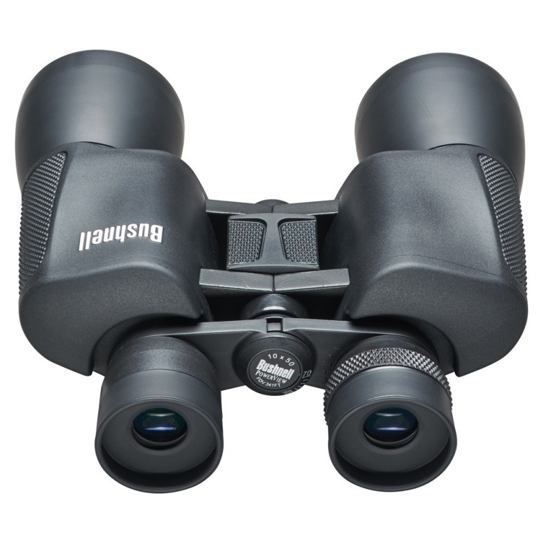 Prismáticos Bushnell Powerview 10x50... Prismáticos Bushnell Powerview 10x50...