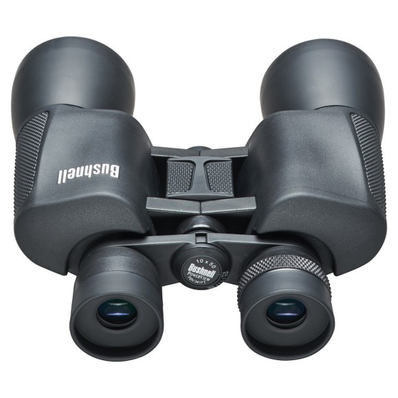Prismáticos Bushnell Powerview 10x50 Negro