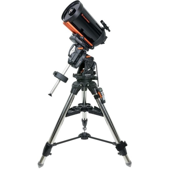 Telescopio Celestron CGX-L 925