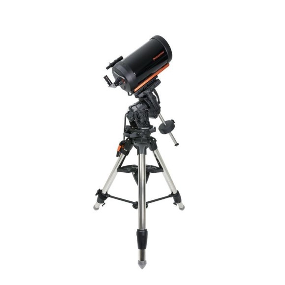 Telescopio Celestron CGX-L 925