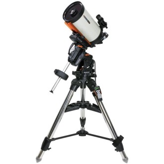 Telescopio Celestron CGX-L...