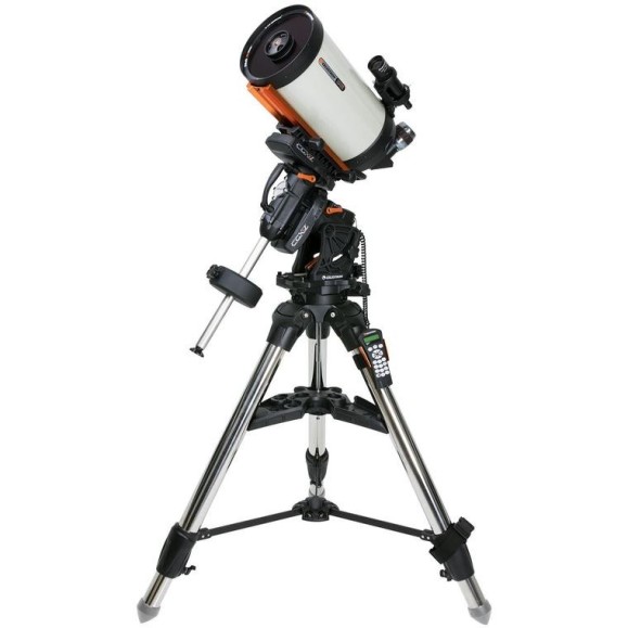 Telescopio Celestron CGX-L 925 EDGE HD