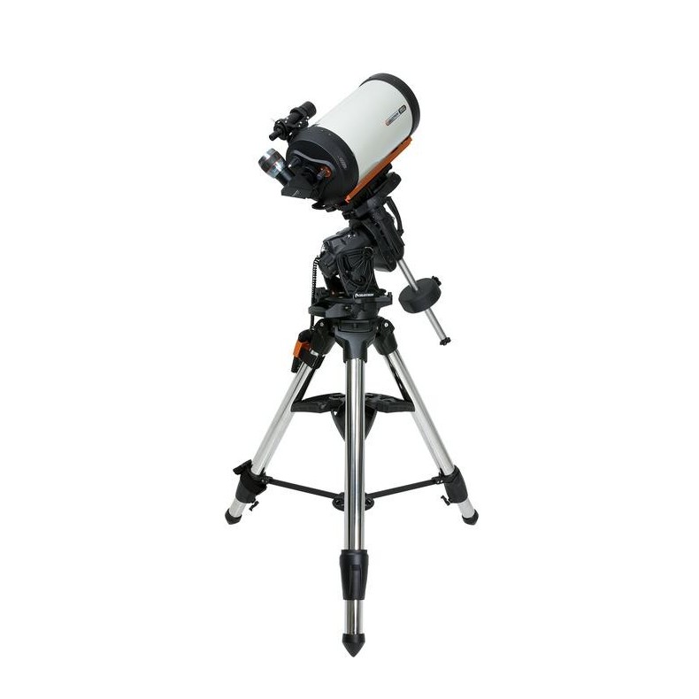 Telescopio Celestron CGX-L 925 EDGE HD