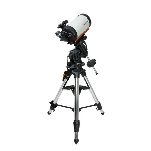 Telescopio Celestron CGX-L 925 EDGE HD