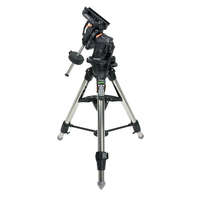 Telescopio Celestron CGX-L 925 EDGE HD