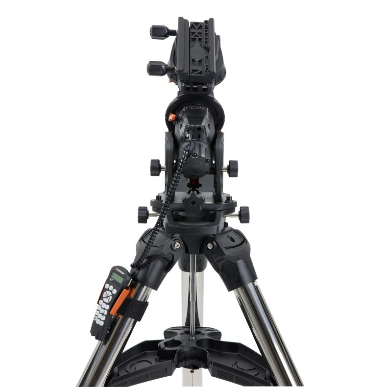 Telescopio Celestron CGX-L 925 EDGE HD
