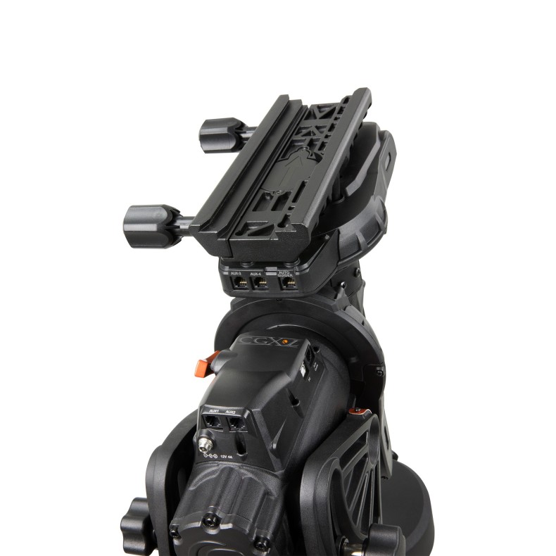 Telescopio Celestron CGX-L 925 EDGE HD