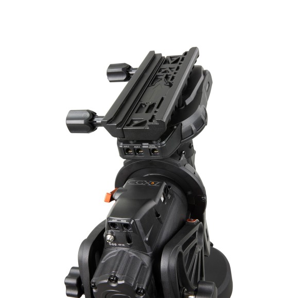 Telescopio Celestron CGX-L 925 EDGE HD