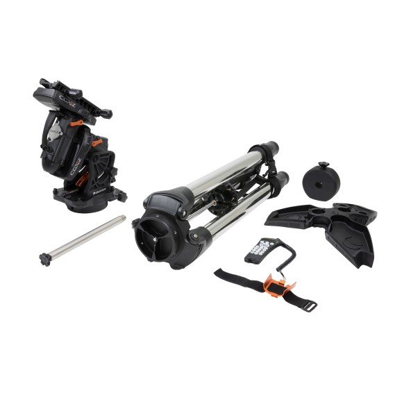 Telescopio Celestron CGX-L 925 EDGE HD