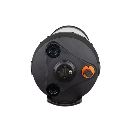 Telescopio Astrógrafo Celestron RASA 8"