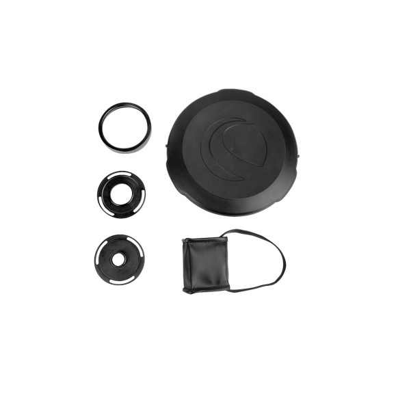 Telescopio Astrógrafo Celestron RASA 8"