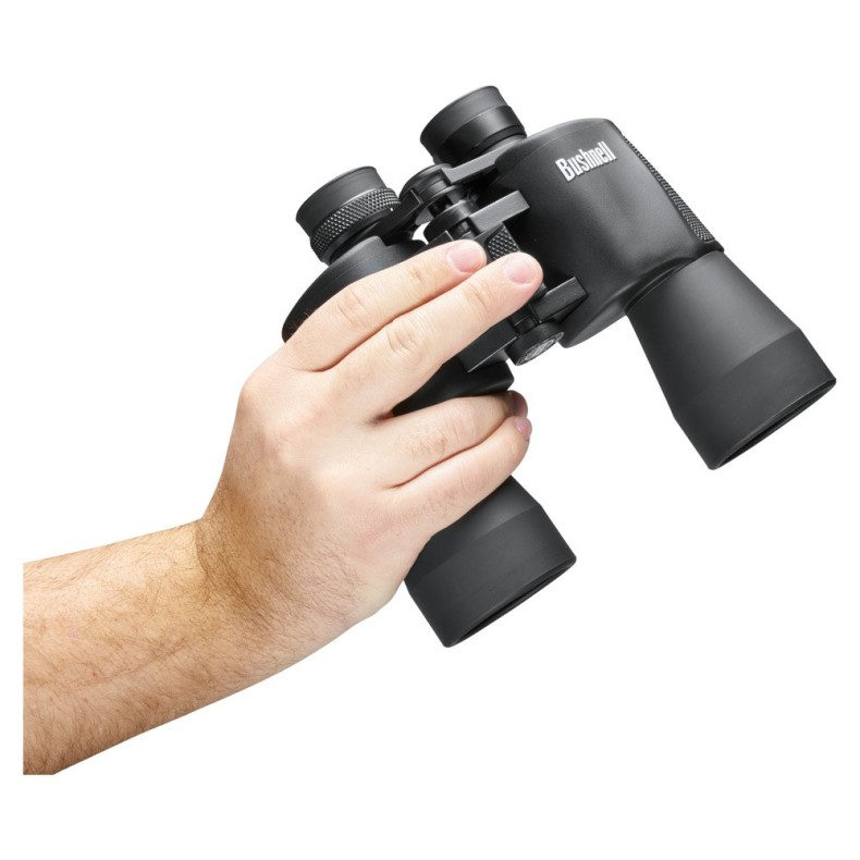 Prismáticos Bushnell Powerview 12x50 Prismáticos Bushnell Powerview 12x50