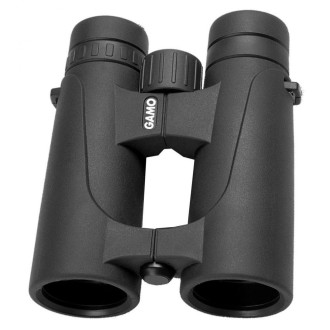 Prismático GAMO DCF HD 10x42mm