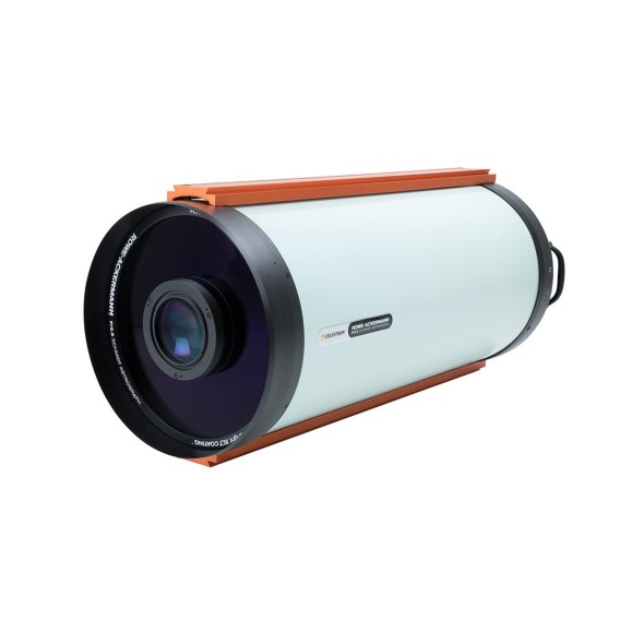 Telescopio Astrógrafo Celestron Rowe-Ackermann Schmidt 14"