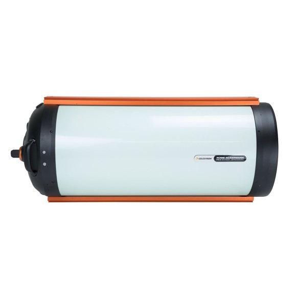 Telescopio Astrógrafo Celestron Rowe-Ackermann Schmidt 14"