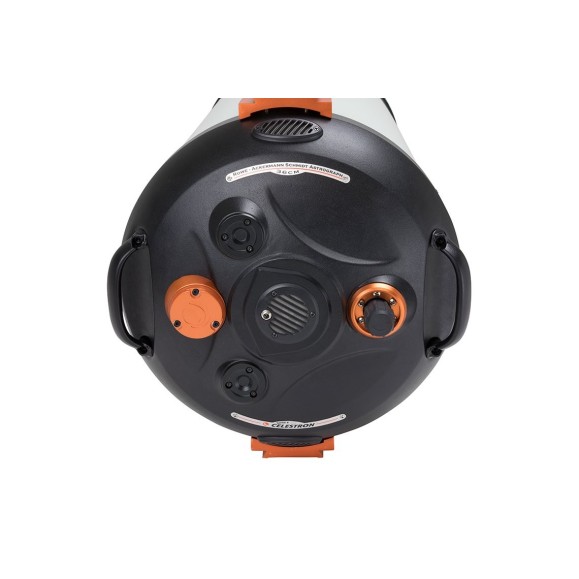 Telescopio Astrógrafo Celestron Rowe-Ackermann Schmidt 14"