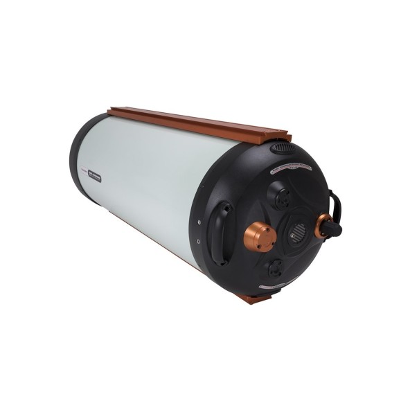 Telescopio Astrógrafo Celestron Rowe-Ackermann Schmidt 14"