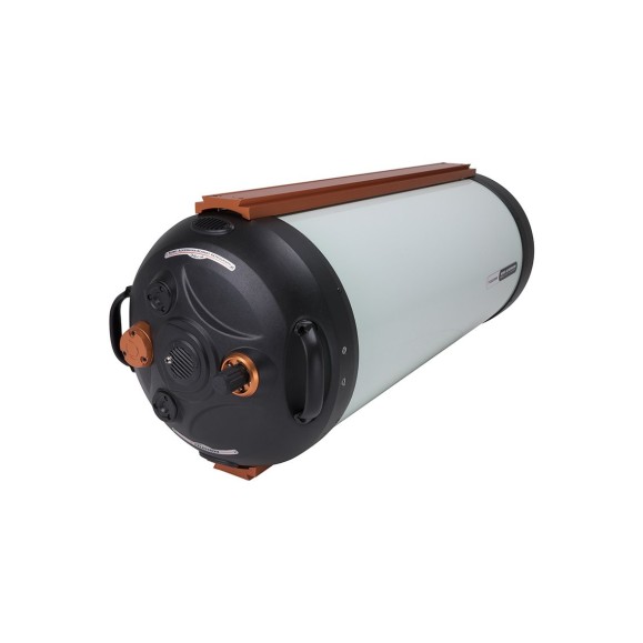 Telescopio Astrógrafo Celestron Rowe-Ackermann Schmidt 14"