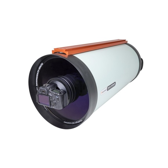 Telescopio Astrógrafo Celestron Rowe-Ackermann Schmidt 14"