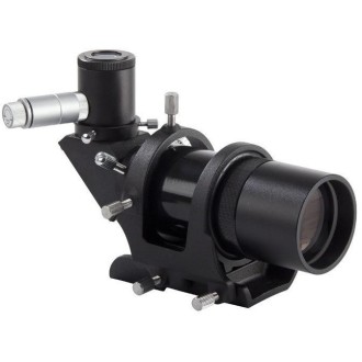 Buscador Celestron 9x50mm...