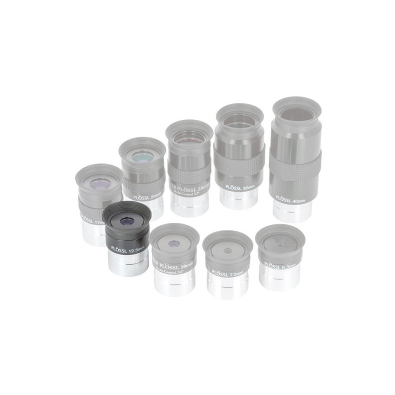 Telescopio refractor SkyWatcher 90/900 Telescopio refractor SkyWatcher 90/900