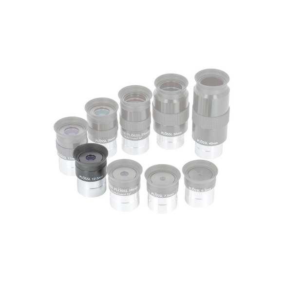 Telescopio refractor SkyWatcher 90/900