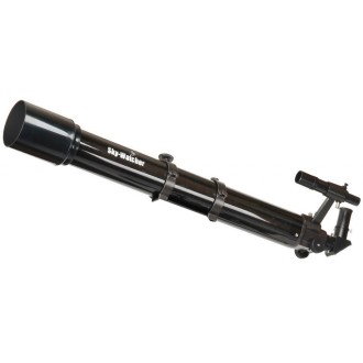 Telescopio refractor...
