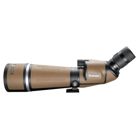 Telescopio Terrestre Bushnell Forge 20-60X80 ED 45º