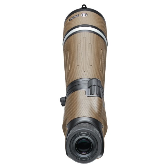 Telescopio Terrestre Bushnell Forge 20-60X80 ED 45º