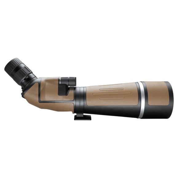 Telescopio Terrestre Bushnell Forge 20-60X80 ED 45º