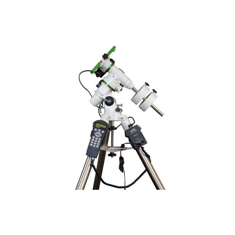 Telescopio reflector Skywatcher Black...