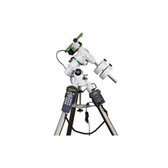 Telescopio reflector Skywatcher Black Diamond Dual Speed  150/750 EQM-35 Pro Goto