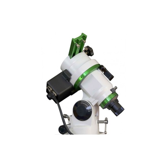 Telescopio reflector Skywatcher Black Diamond Dual Speed  150/750 EQM-35 Pro Goto