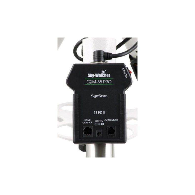 Telescopio reflector Skywatcher Black...