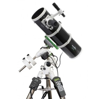 Telescopio reflector...