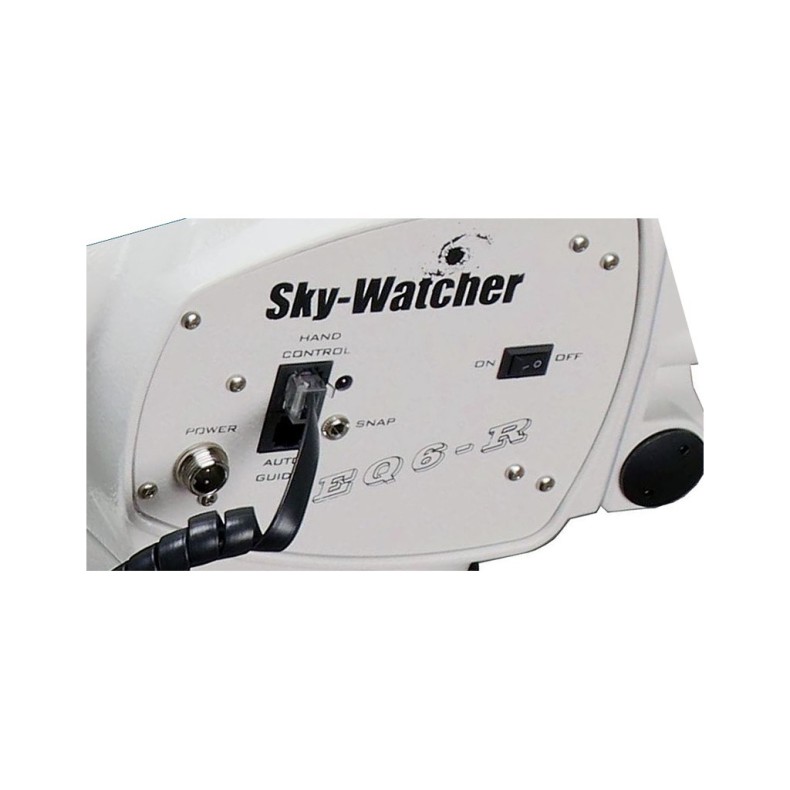 Telescopio reflector Skywatcher Black...
