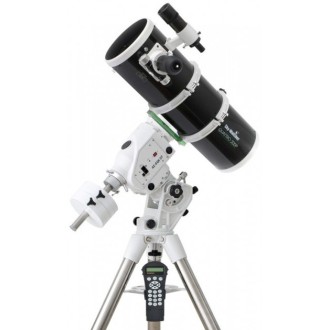 Telescopio reflector...