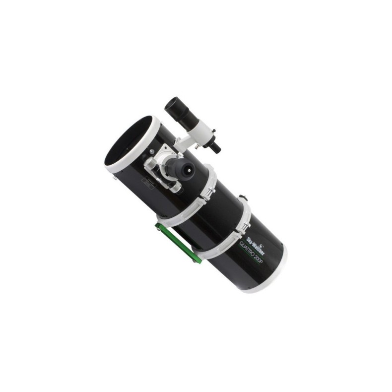 Telescopio reflector Skywatcher Black...