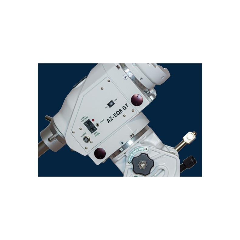 Telescopio reflector Skywatcher Black...