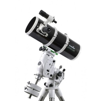 Telescopio reflector...