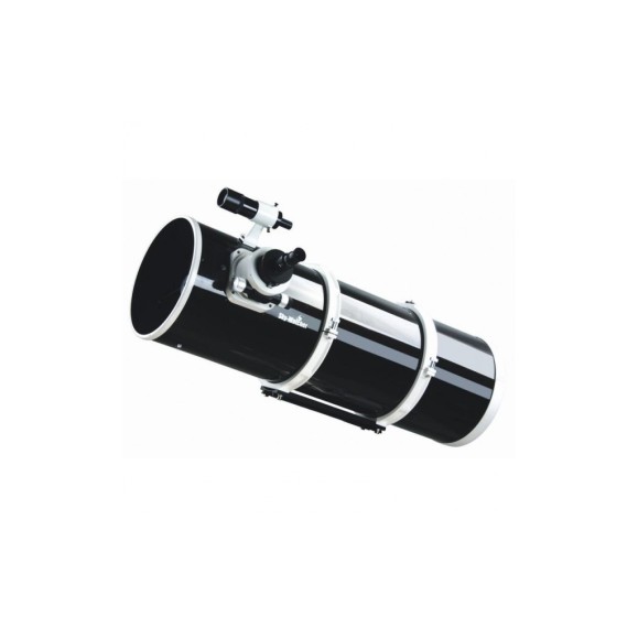 Telescopio reflector Skywatcher QUATTRO 250 F/4 dual-speed AZ-EQ6 Pro Goto