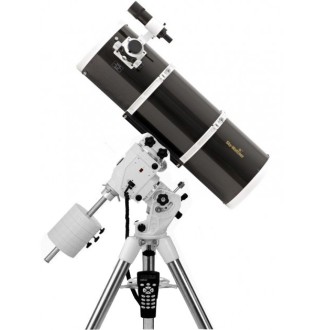 Telescopio reflector...