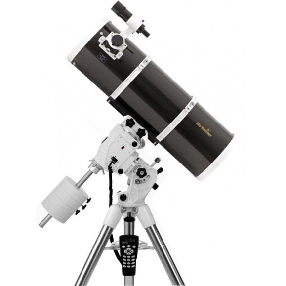 Telescopio reflector Skywatcher QUATTRO 250 F/4 dual-speed AZ-EQ6 Pro Goto