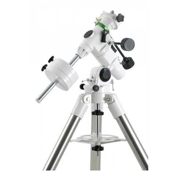 Telescopio Refractor Skywatcher Black Diamond 72ED con montura NEQ3-2
