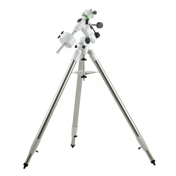 Telescopio Refractor Skywatcher Black Diamond 72ED con montura NEQ3-2