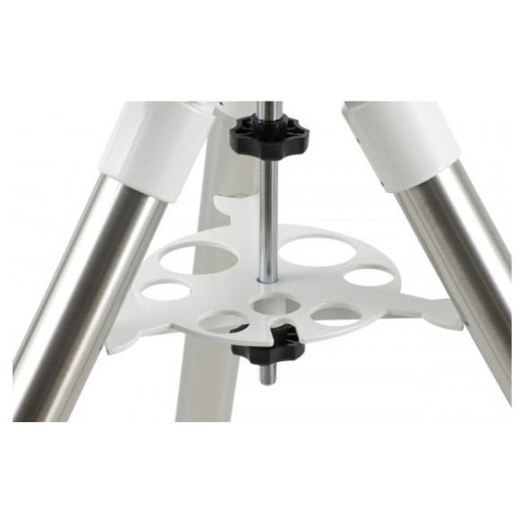 Telescopio Refractor Skywatcher Black Diamond 72ED con montura NEQ3-2